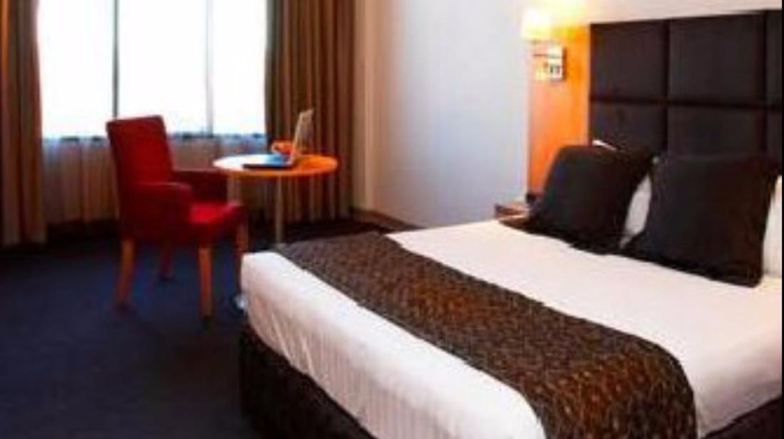 Hotel Atura Albury Exterior foto